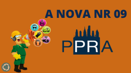 O Que Diz a Nova  NR-09 Para as Empresas